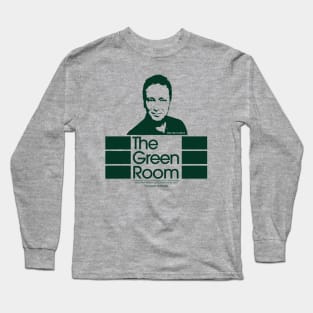 The Green Room Long Sleeve T-Shirt